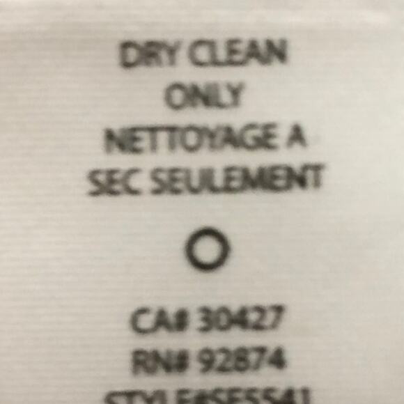 Splendid Hudson Wool Blend Orange Stripe Pullover Size Medium - Picture 11 of 12